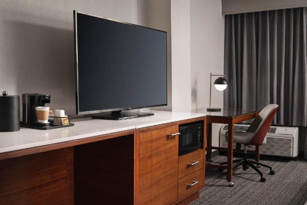 Courtyard by Marriott Los Angeles Century City/Beverly Hills image 10