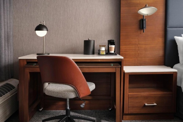 Courtyard by Marriott Los Angeles Century City/Beverly Hills image 11