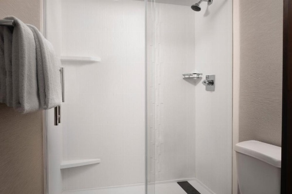 Courtyard by Marriott Los Angeles Century City/Beverly Hills image 12