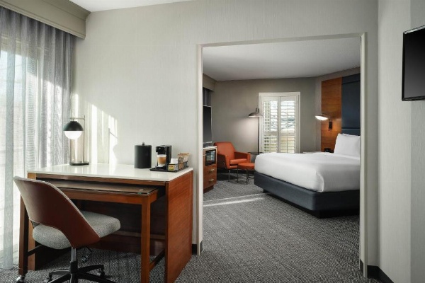 Courtyard by Marriott Los Angeles Century City/Beverly Hills image 15