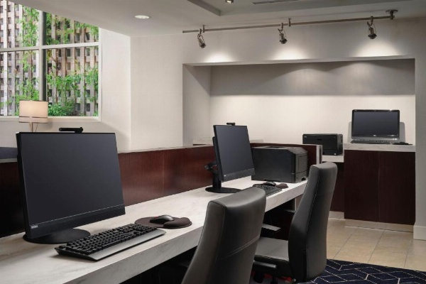 Courtyard by Marriott Los Angeles Century City/Beverly Hills image 18