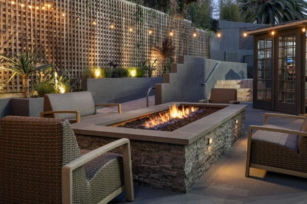 Courtyard by Marriott Los Angeles Century City/Beverly Hills image 19