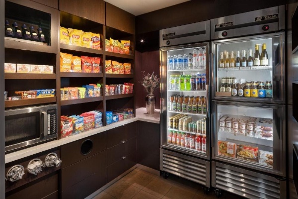 Courtyard by Marriott Los Angeles Century City/Beverly Hills image 21