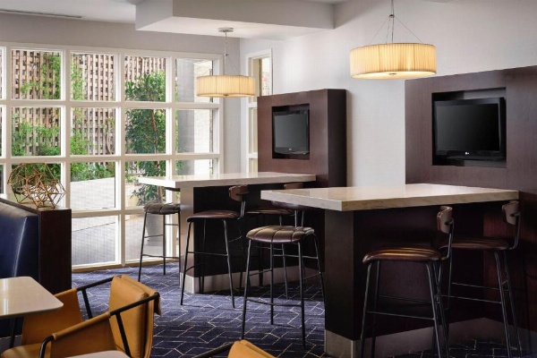 Courtyard by Marriott Los Angeles Century City/Beverly Hills image 22