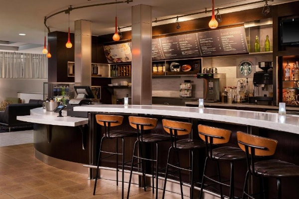 Courtyard by Marriott Los Angeles Century City/Beverly Hills image 23