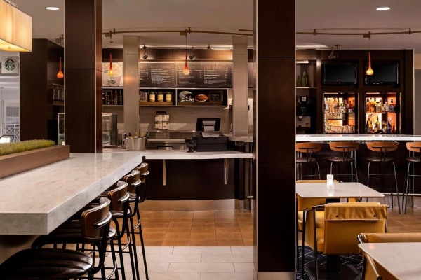 Courtyard by Marriott Los Angeles Century City/Beverly Hills image 24