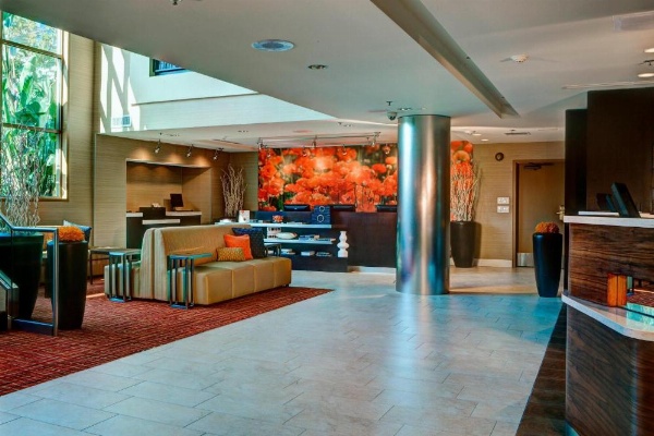 Courtyard by Marriott Los Angeles Century City/Beverly Hills image 25