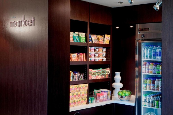 Courtyard by Marriott Los Angeles Century City/Beverly Hills image 26