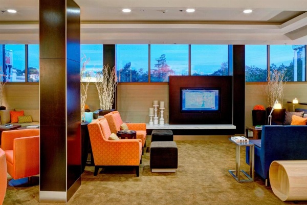 Courtyard by Marriott Los Angeles Century City/Beverly Hills image 28