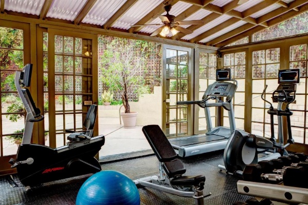 Courtyard by Marriott Los Angeles Century City/Beverly Hills image 29