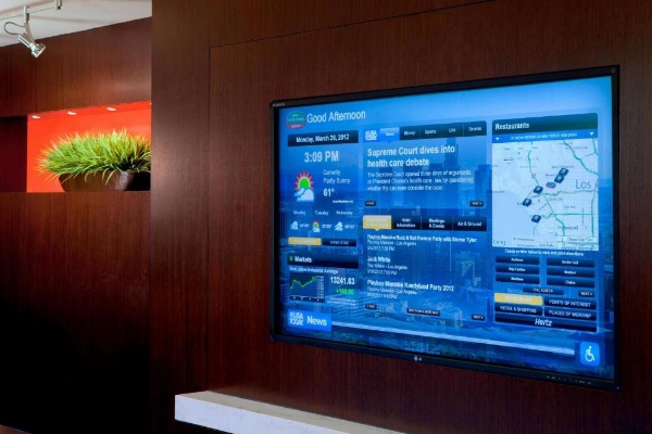 Courtyard by Marriott Los Angeles Century City/Beverly Hills image 30